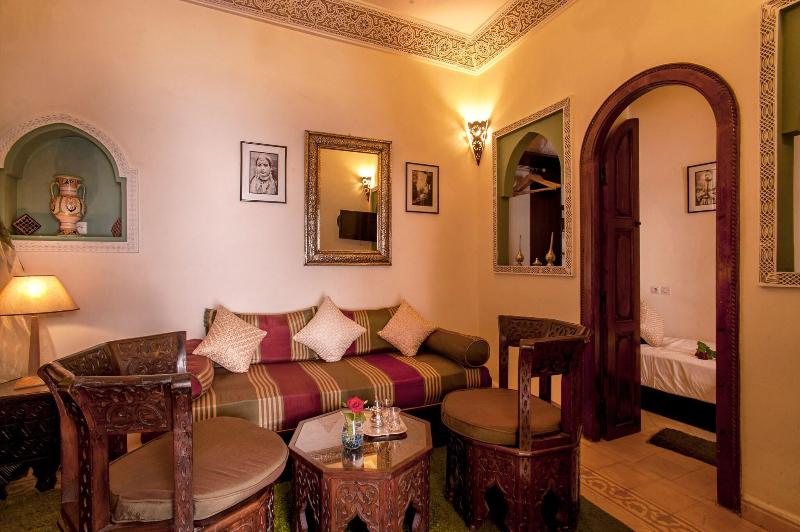 Riad Anabel - Oda