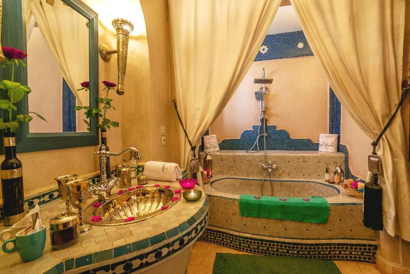 Riad Anabel - Oda