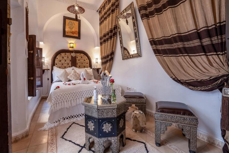 Riad Anabel - Oda
