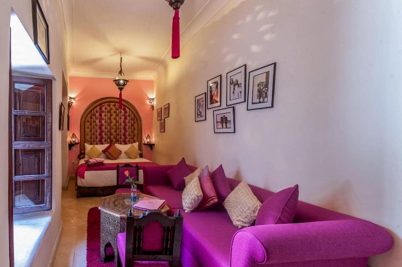 Riad Anabel - Oda