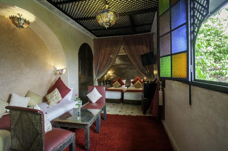 Riad Anabel - Oda