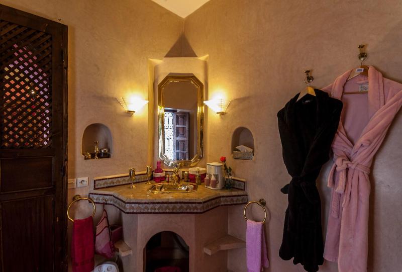 Riad Anabel - Oda