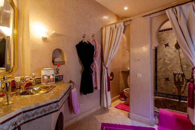 Riad Anabel - Oda
