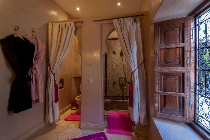Riad Anabel - Oda