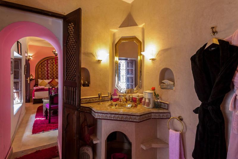 Riad Anabel - Oda