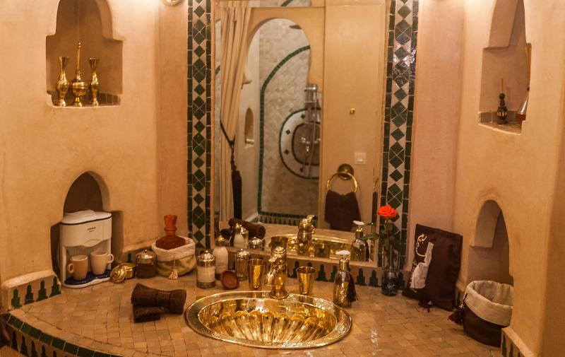 Riad Anabel - Oda