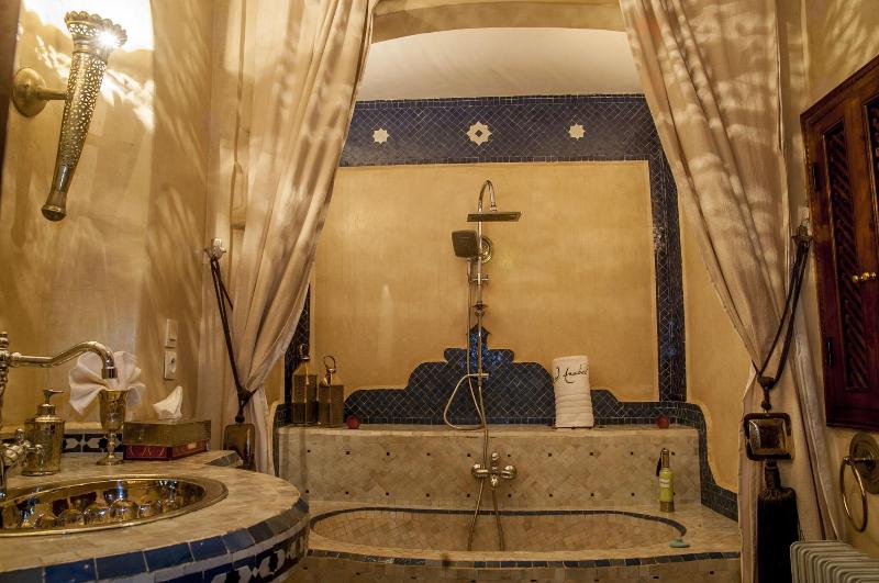Riad Anabel - Oda