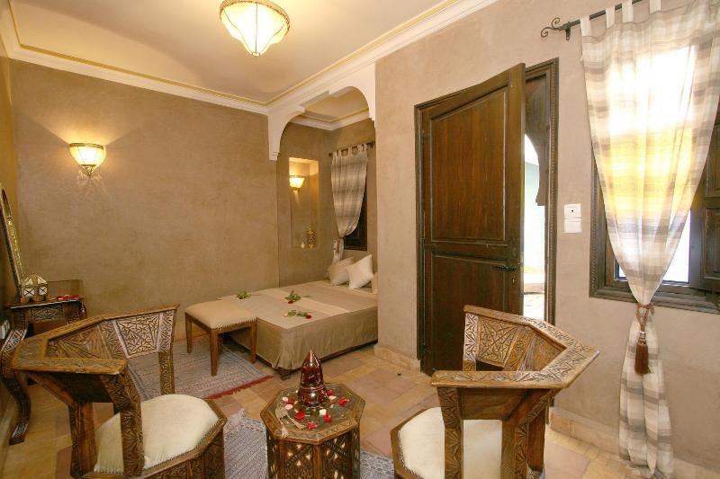 Riad Christina - Oda