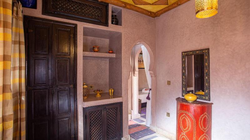 Riad Christina - Oda