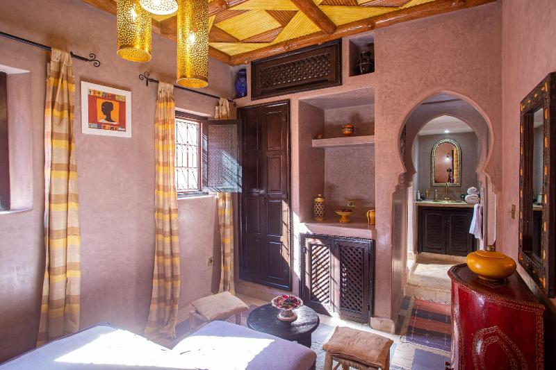Riad Christina - Oda