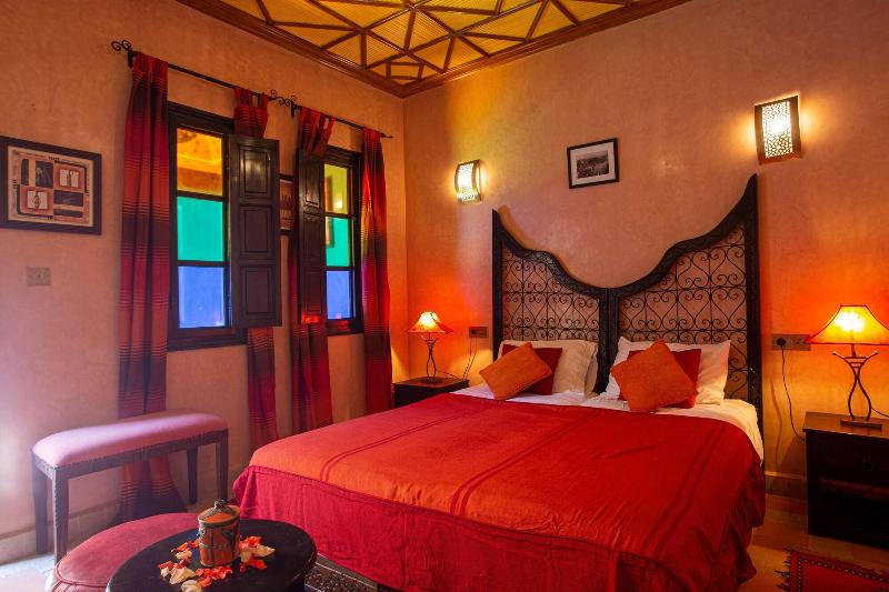 Riad Christina - Oda