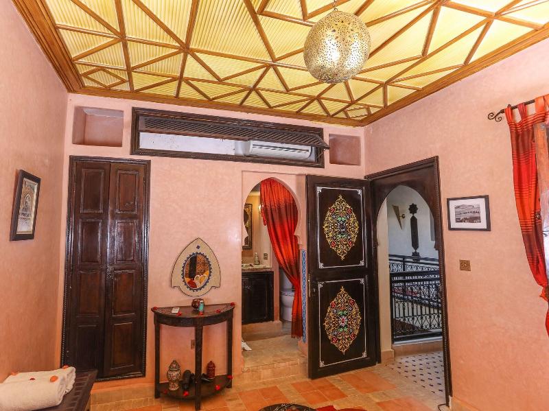 Riad Christina - Oda