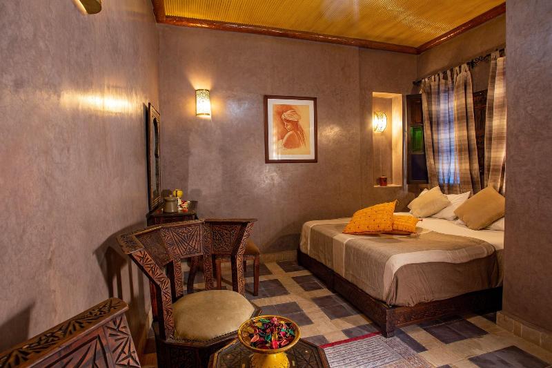Riad Christina - Oda