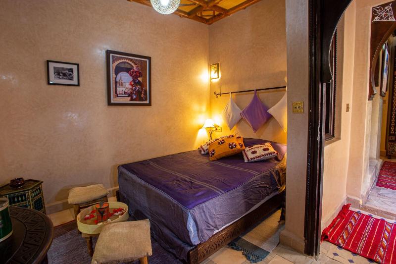 Riad Christina - Oda