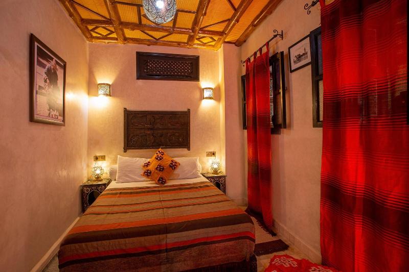 Riad Christina - Oda