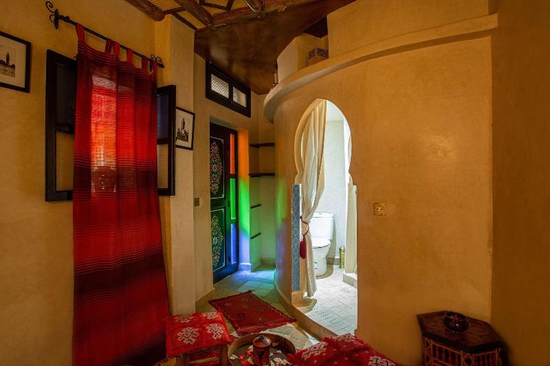 Riad Christina - Oda