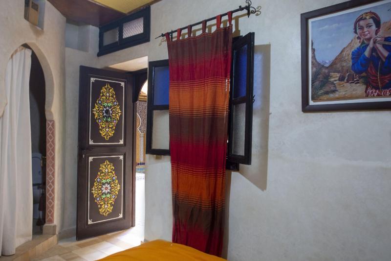Riad Christina - Oda
