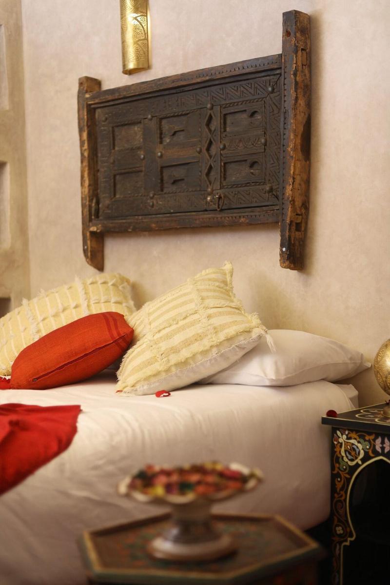 Riad Christina - Oda