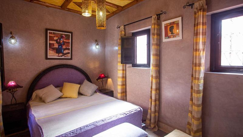 Riad Christina - Oda