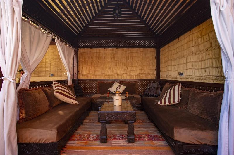 Riad Christina - Oda