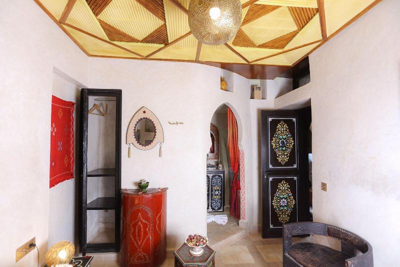 Riad Christina - Oda