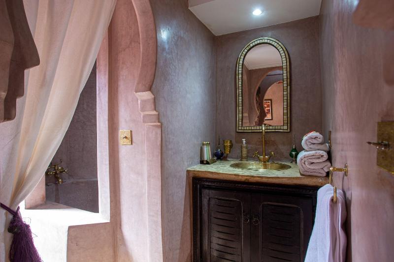 Riad Christina - Oda