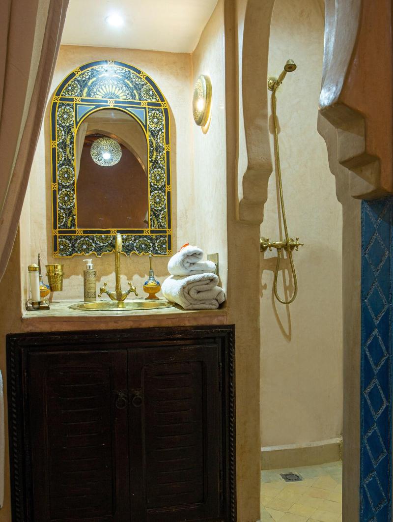 Riad Christina - Oda