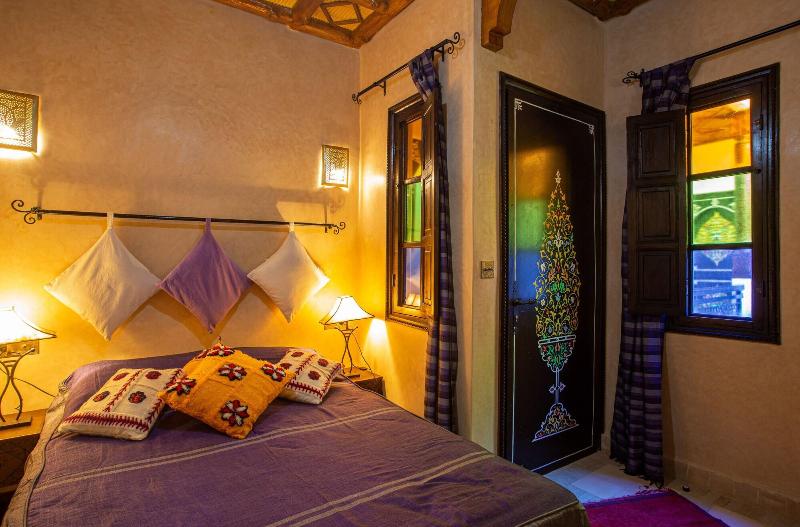 Riad Christina - Oda