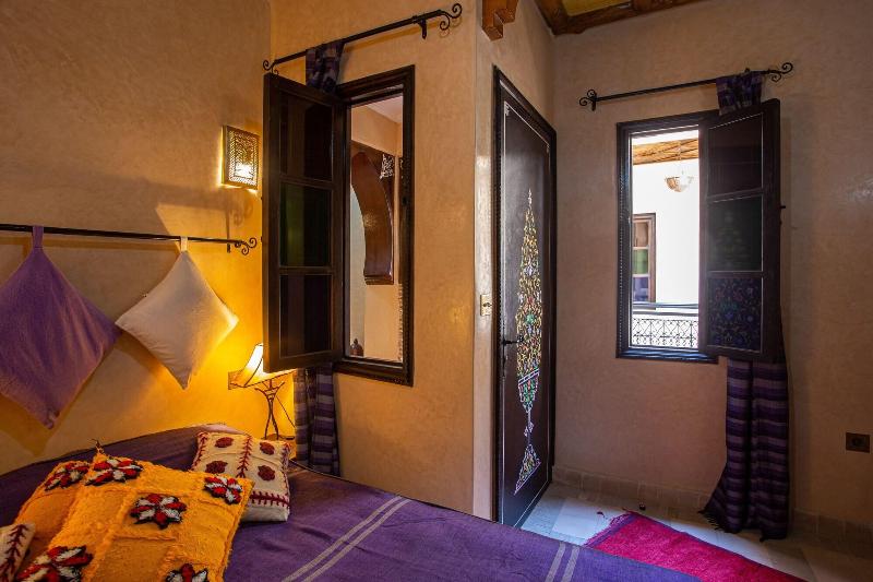 Riad Christina - Oda