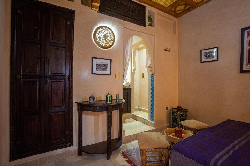 Riad Christina - Oda