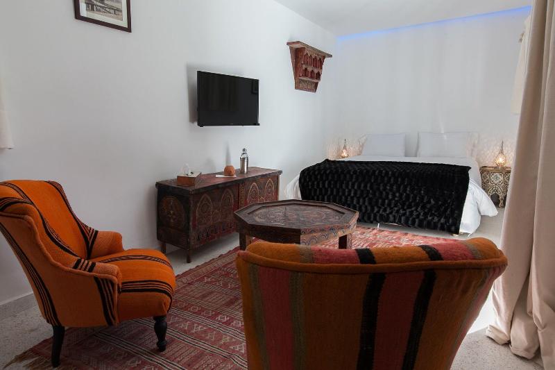 Riad Zebrakaro - Oda