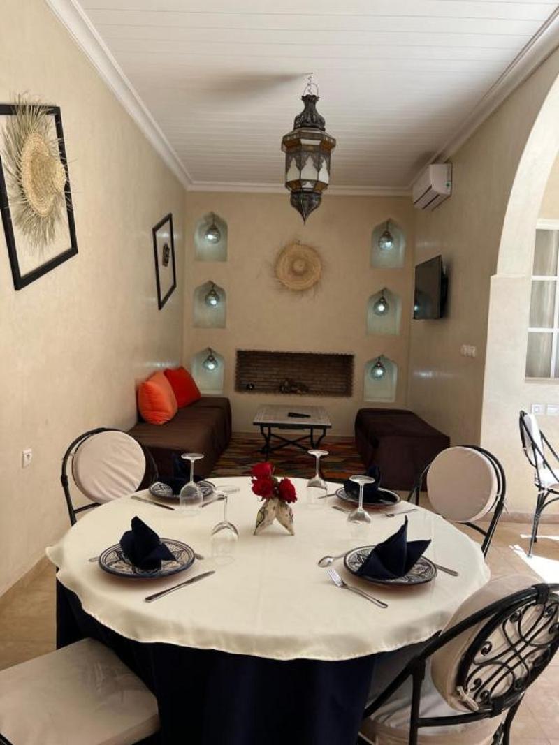 Riad Excellence Luxe - Aktivite