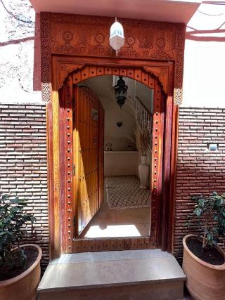 Riad Excellence Luxe otel fotoğrafı