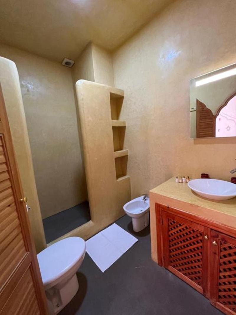 Riad Excellence Luxe - Genel