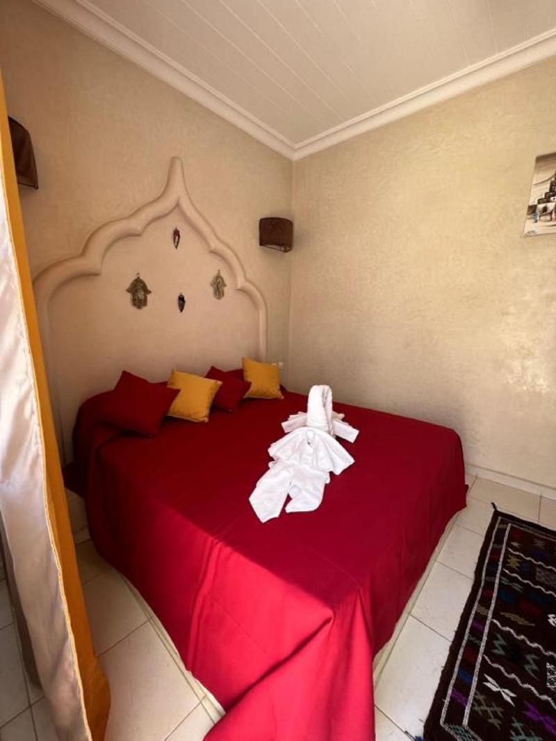 Riad Excellence Luxe - Oda