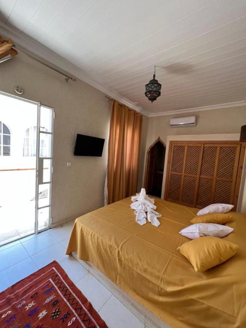 Riad Excellence Luxe - Oda