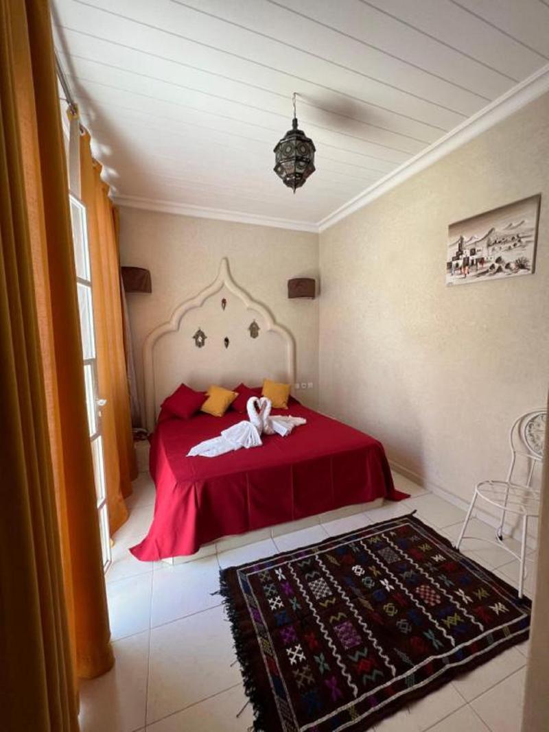Riad Excellence Luxe - Oda
