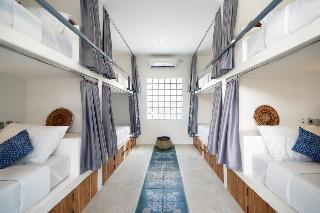 Seaesta Komodo - Hostel fotoÄŸrafÄ±