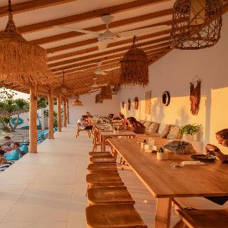 Seaesta Komodo - Hostel fotoÄŸrafÄ±