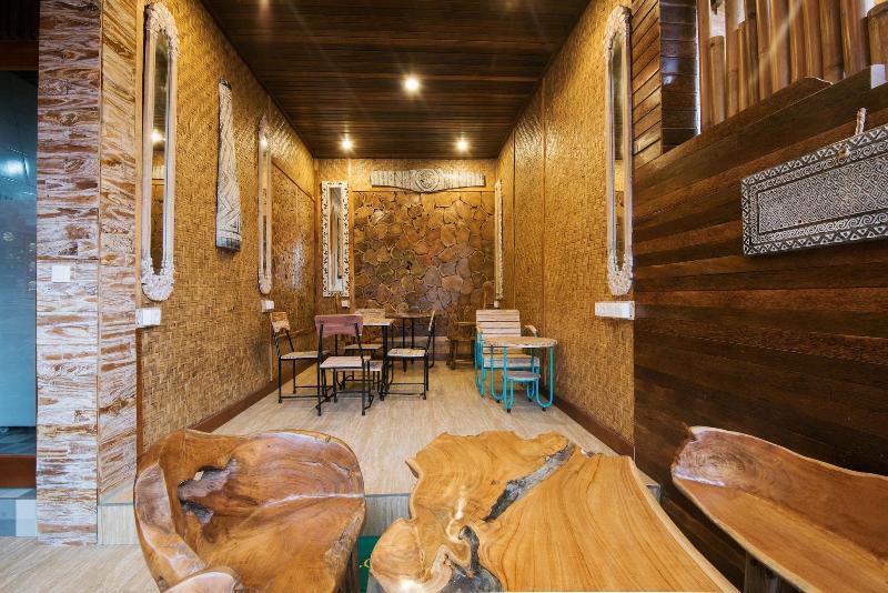 Bulan Bali Hostel - Aktivite