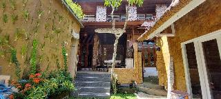 Bulan Bali Hostel fotoÄŸrafÄ±