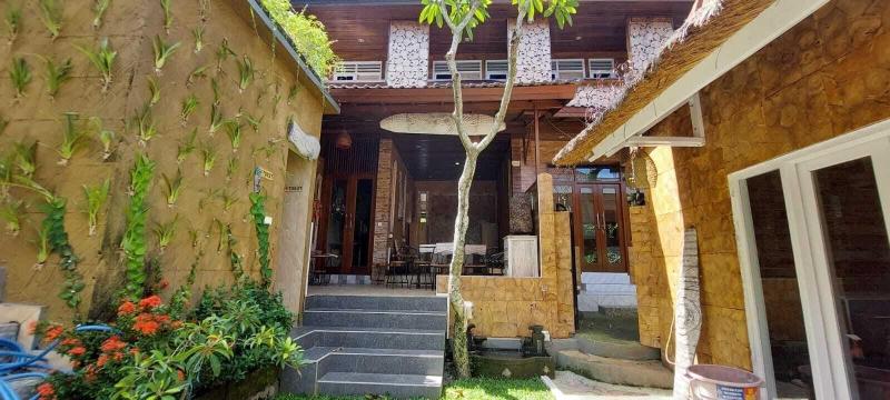 Bulan Bali Hostel - Genel