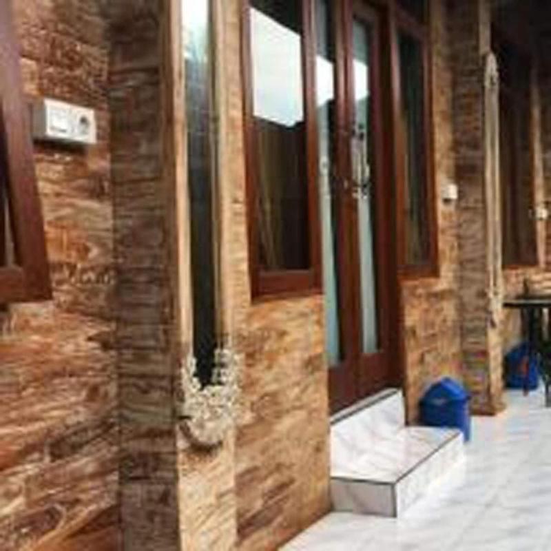 Bulan Bali Hostel - Genel