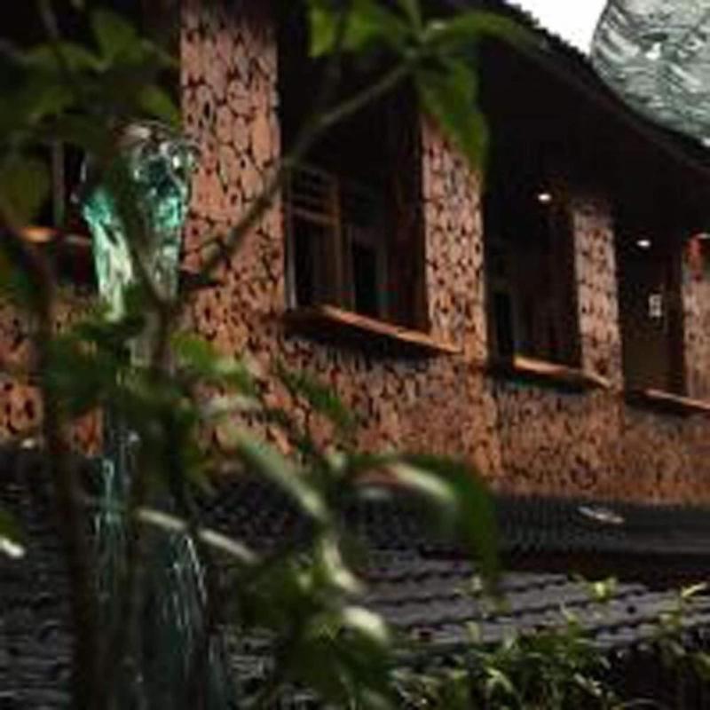 Bulan Bali Hostel - Genel