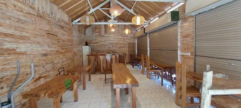 Bulan Bali Hostel - Genel