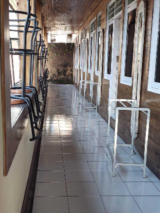 Bulan Bali Hostel fotoÄŸrafÄ±