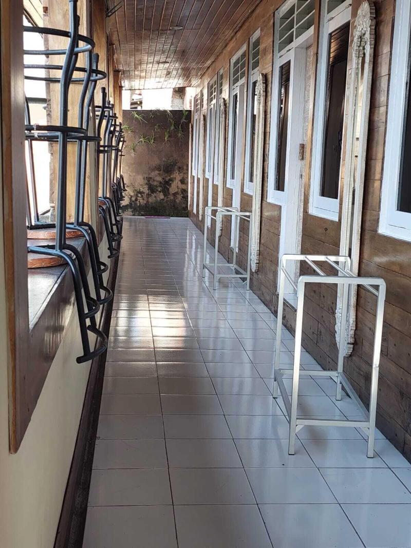 Bulan Bali Hostel - Genel
