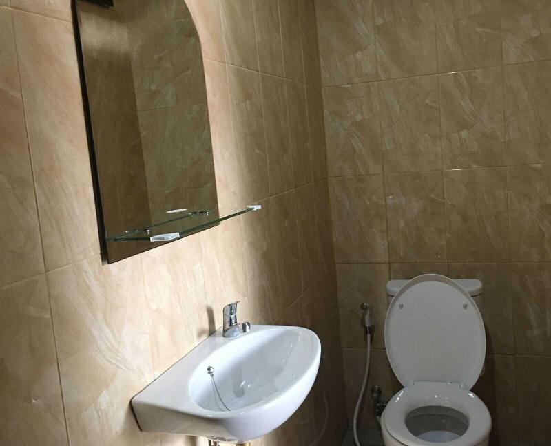 Bulan Bali Hostel - Oda