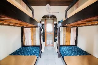 Bulan Bali Hostel fotoÄŸrafÄ±