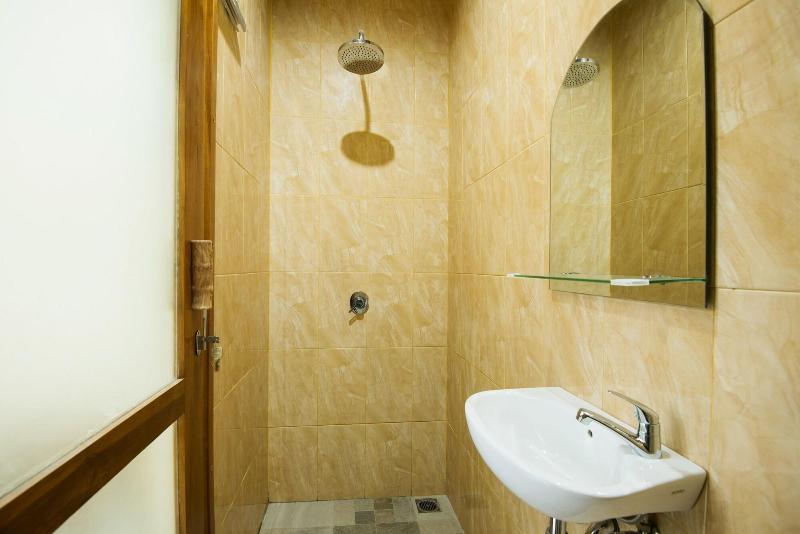 Bulan Bali Hostel - Oda